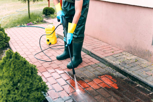 Best Sidewalk Pressure Washing  in Waco, TX