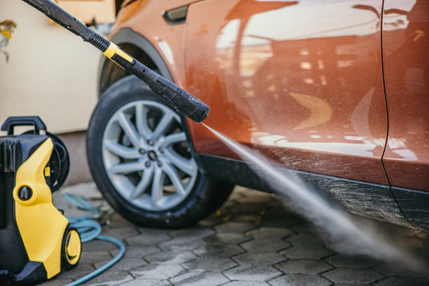 Best Exterior Home Cleaning  in Waco, TX
