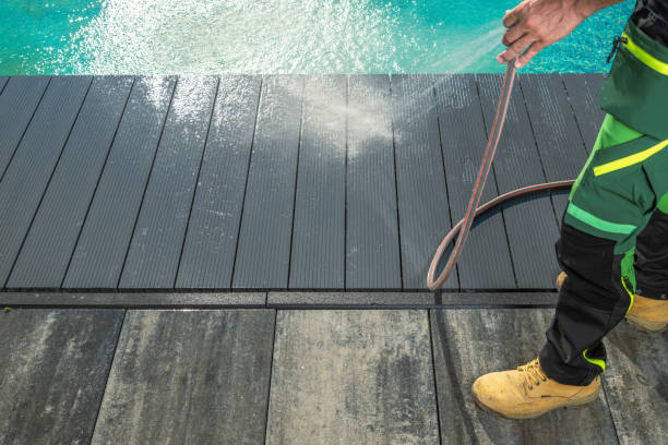 Professional Pressure Washing in Waco, TX