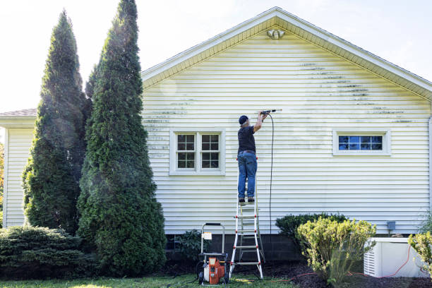 Best Residential Pressure Washing Services  in Waco, TX
