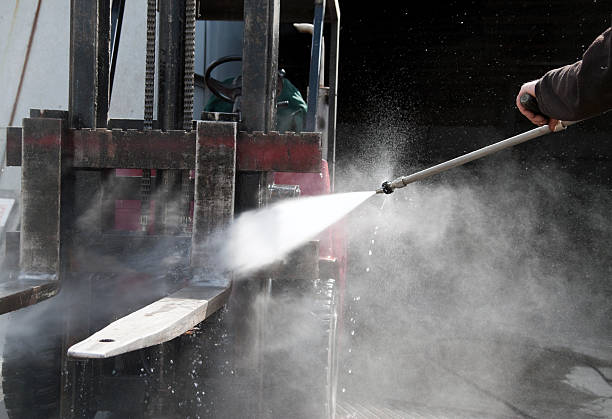 Best Pressure Washing Company Near Me  in Waco, TX