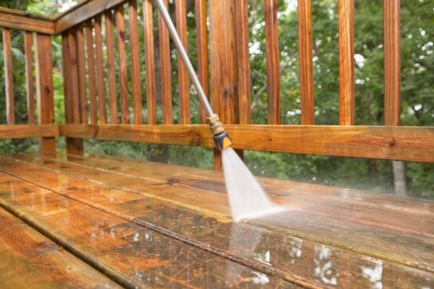 Best Commercial Building Pressure Washing  in Waco, TX
