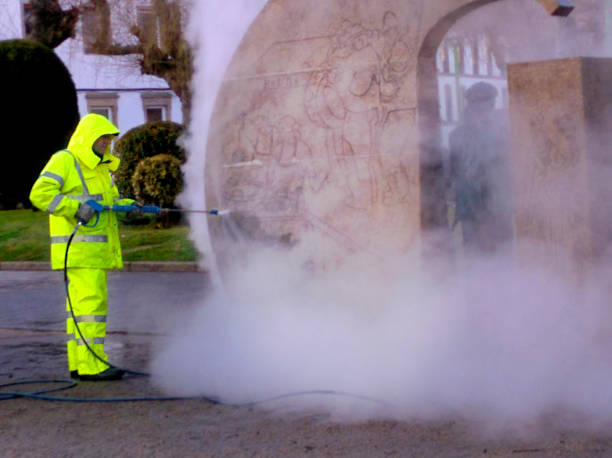 Best Affordable Pressure Washing  in Waco, TX