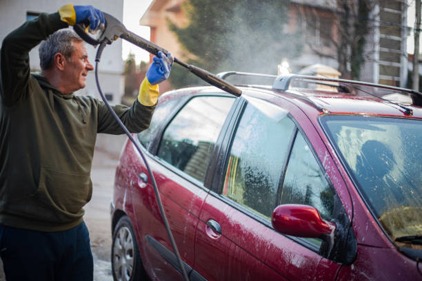 Best Best Pressure Washing Companies  in Waco, TX