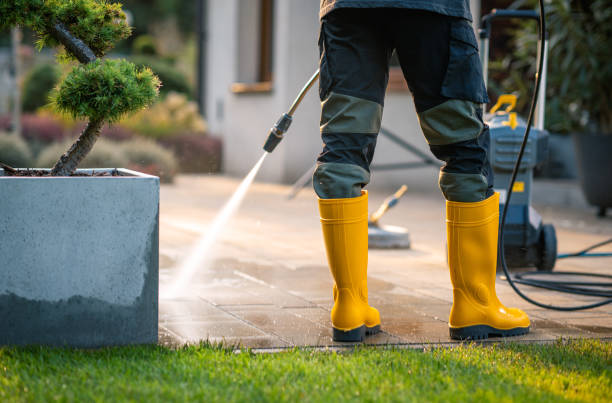 Why Choose Our Certified Pressure Washing Experts for Your Project Needs in Waco, TX?